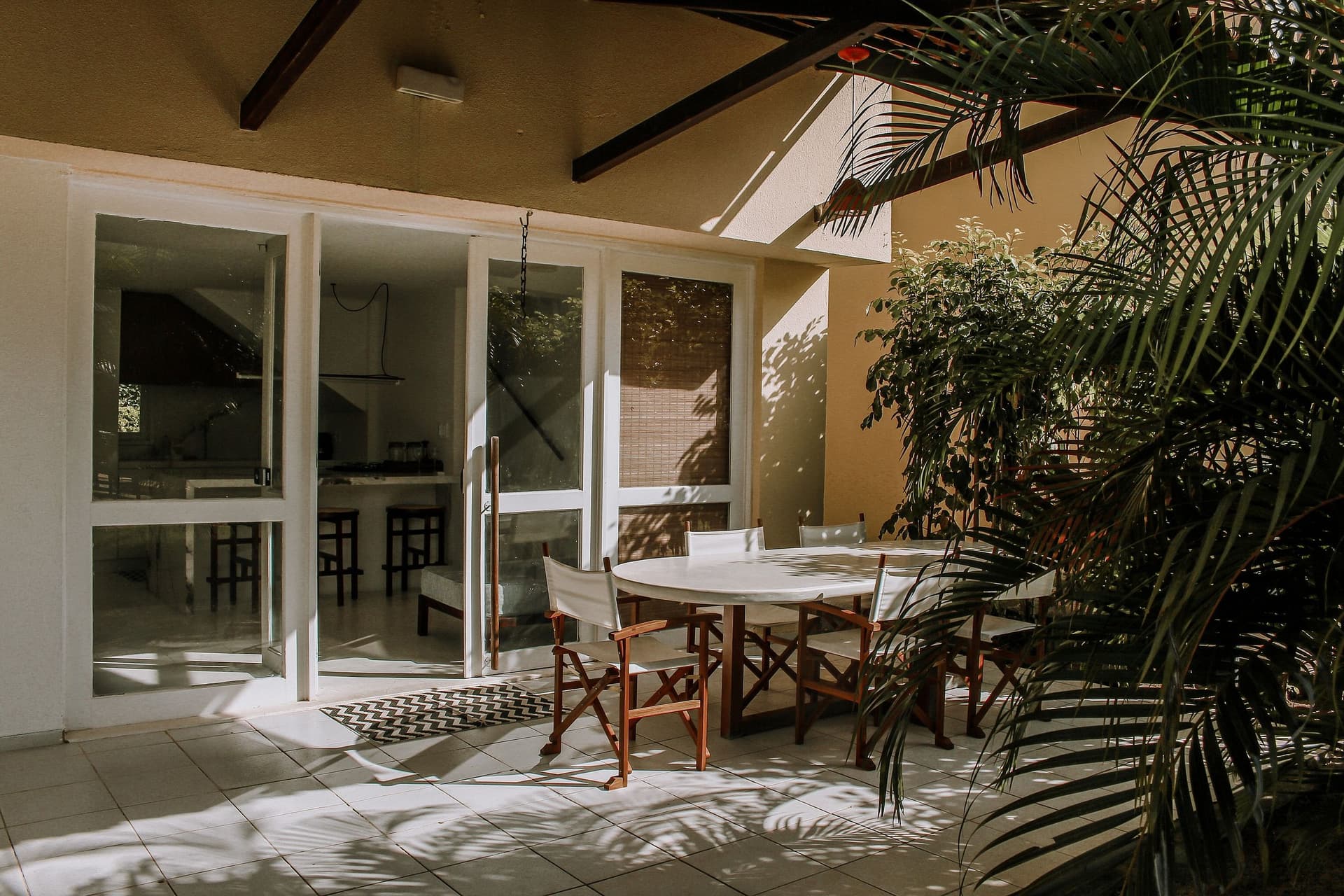 Balcony / Terrace