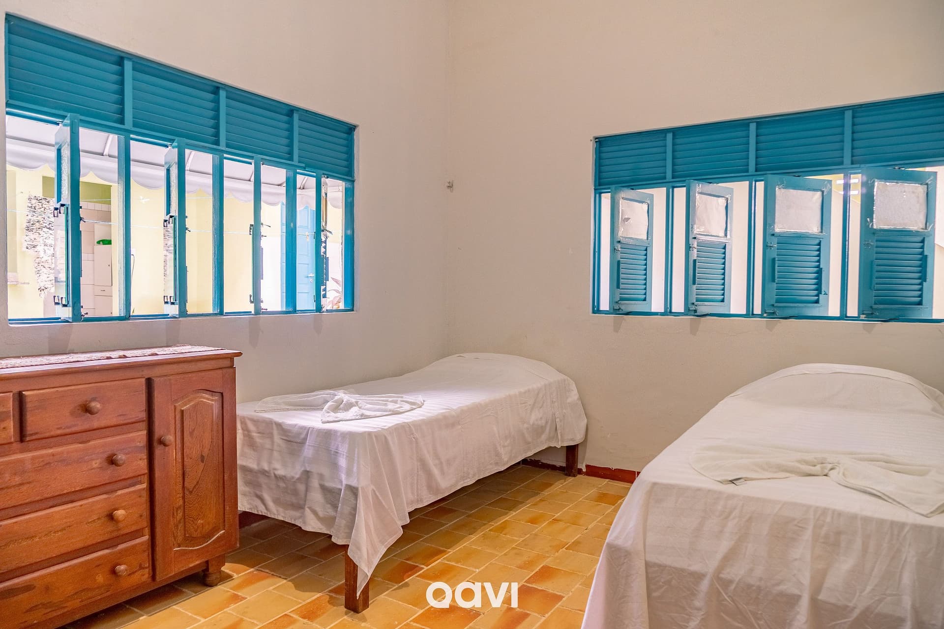 Photo of Com 2 camas de solteiro