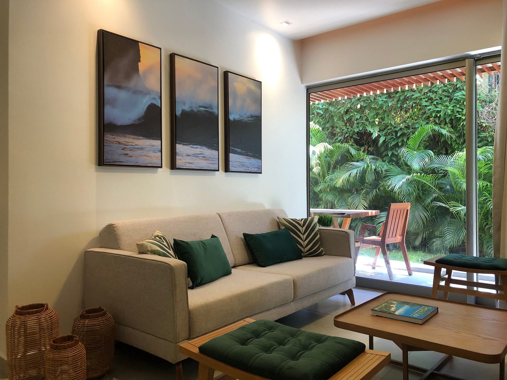 Flat Ile de Pipa Premium Bahamas by Qavi - 1