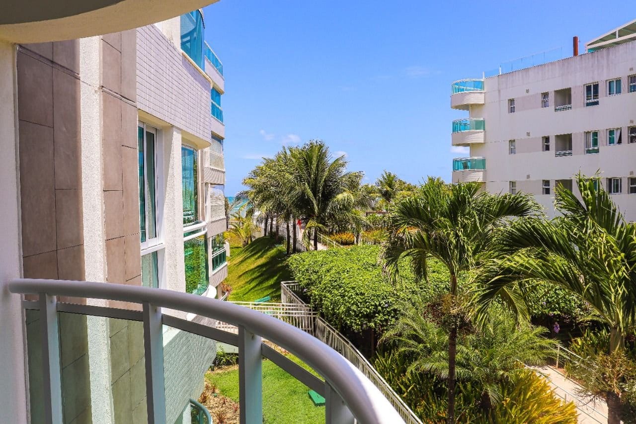 Balcony / Terrace