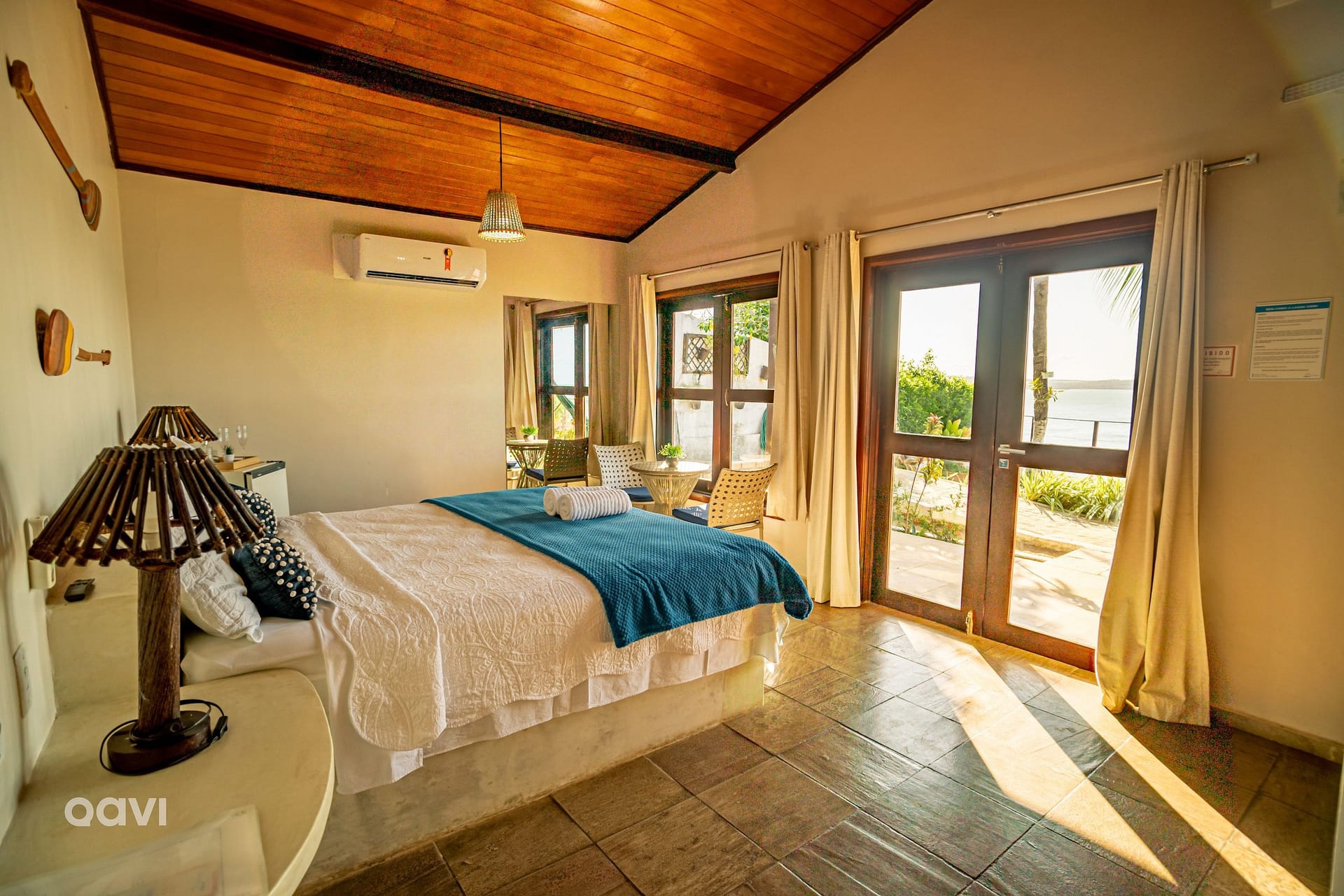 Premium Chalet - 1