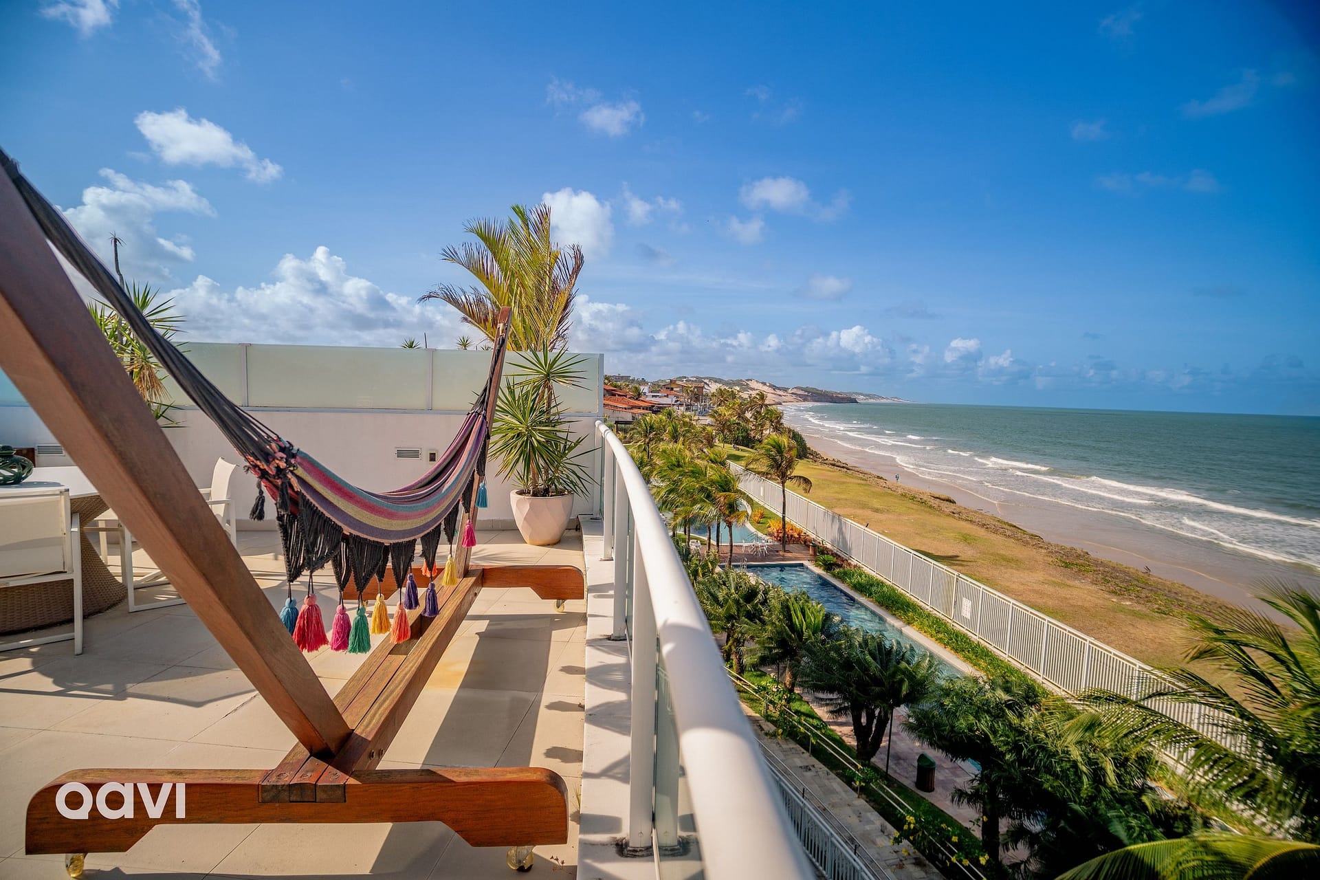 Balcony / Terrace