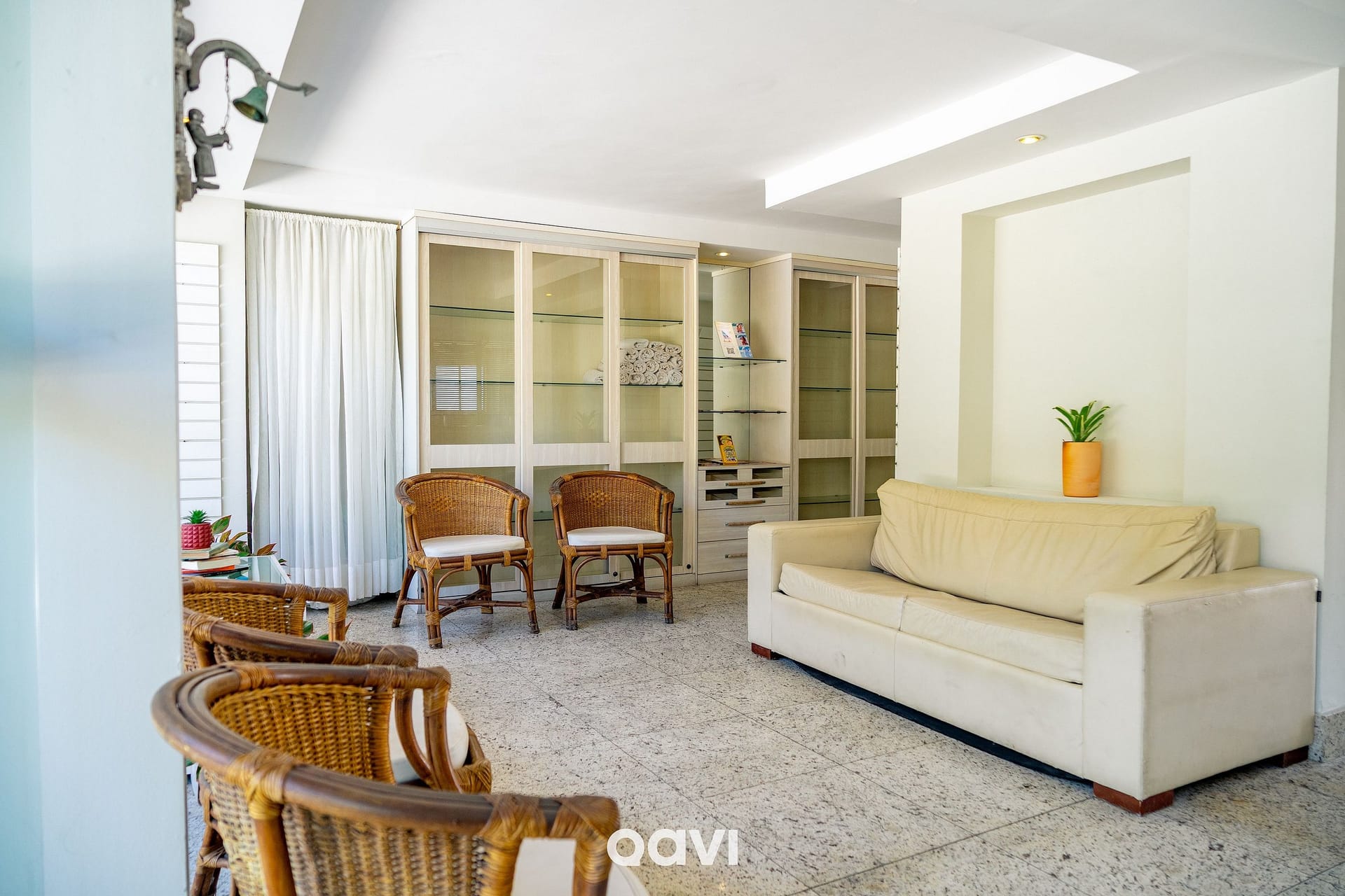 Standard Ocean View Apartment #VipPraiaHotel