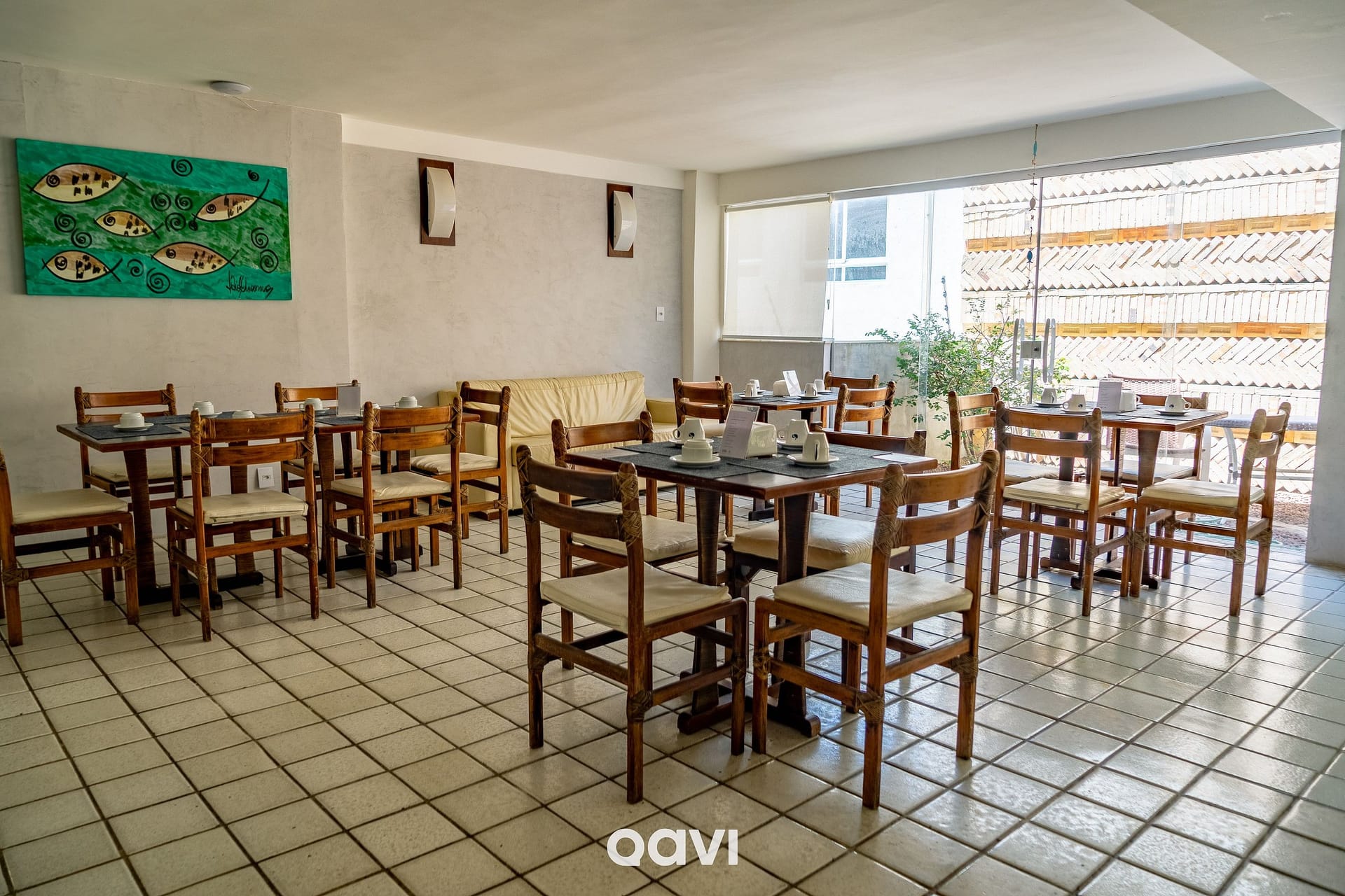 Standard Ocean View Apartment #VipPraiaHotel
