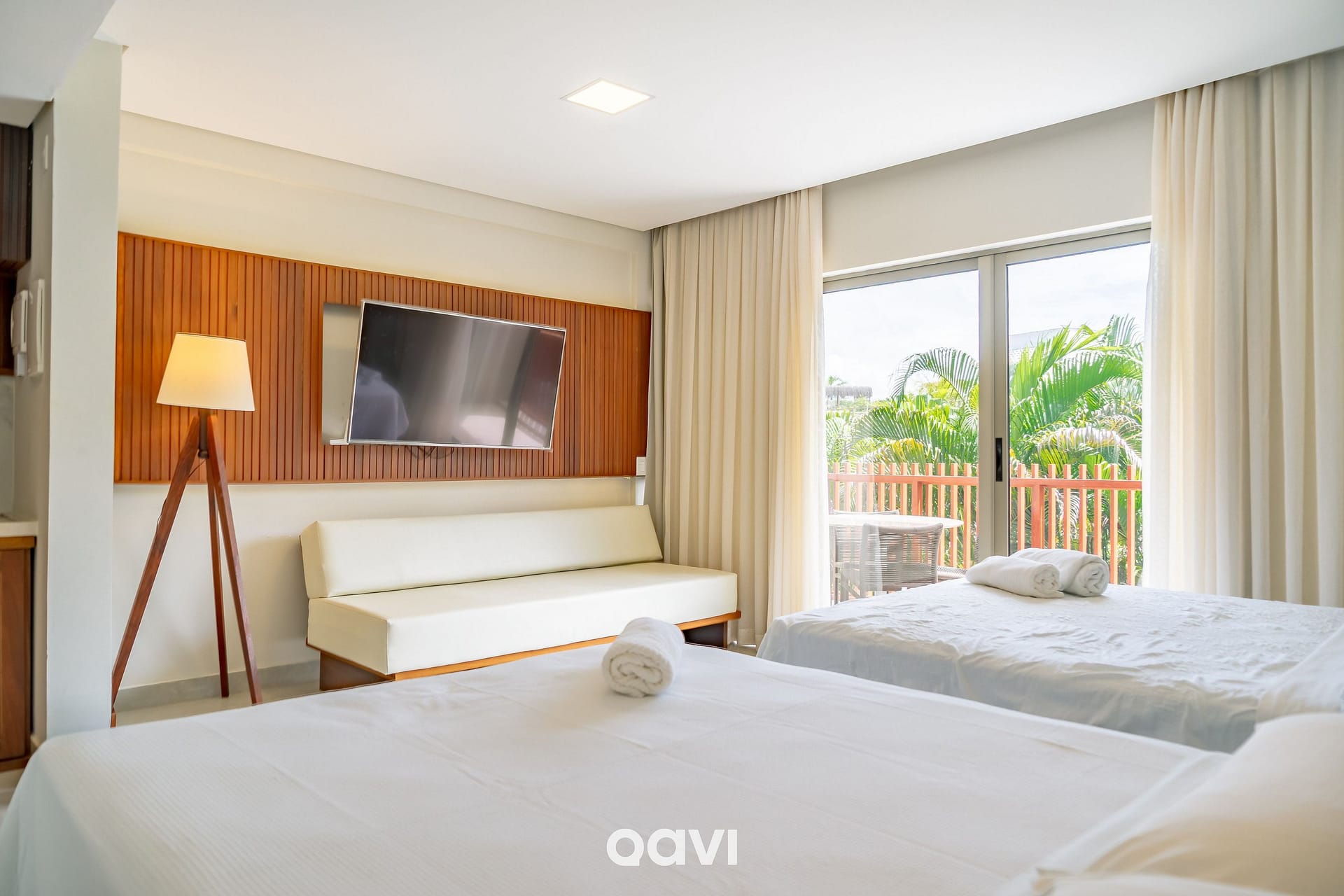 Flat Ile de Pipa Ibiza by Qavi - 1