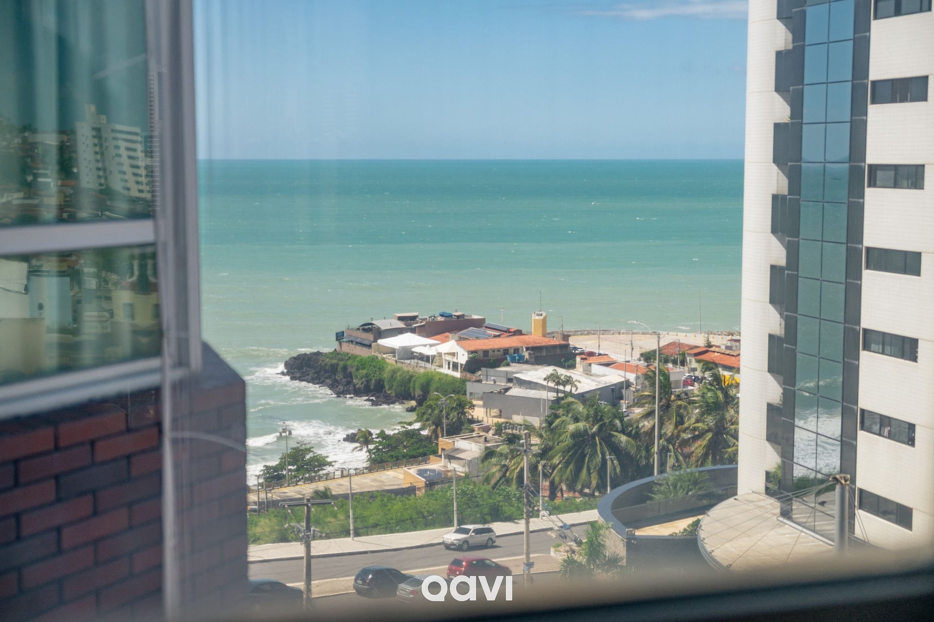 View(from property / room)