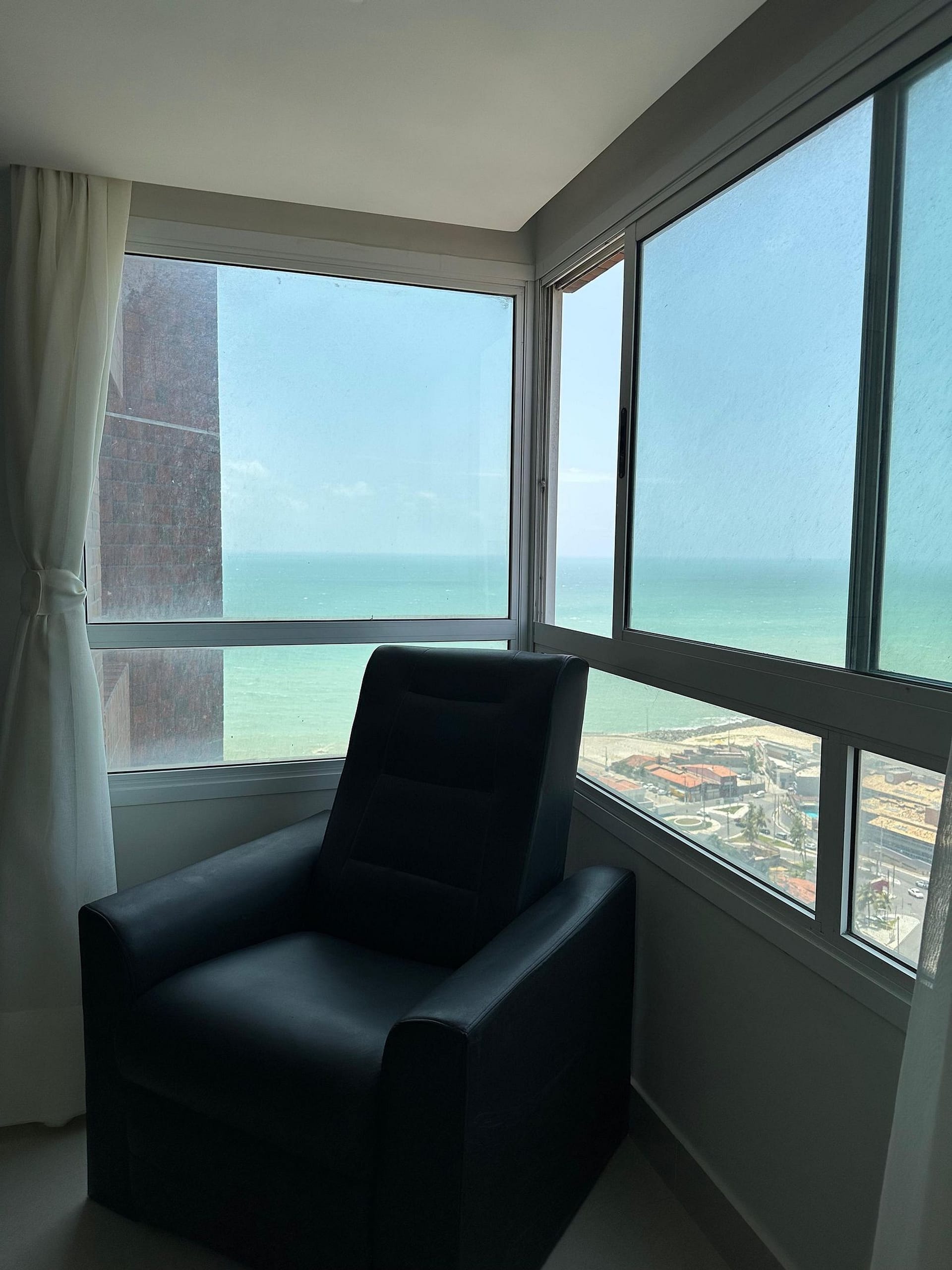 View(from property / room)